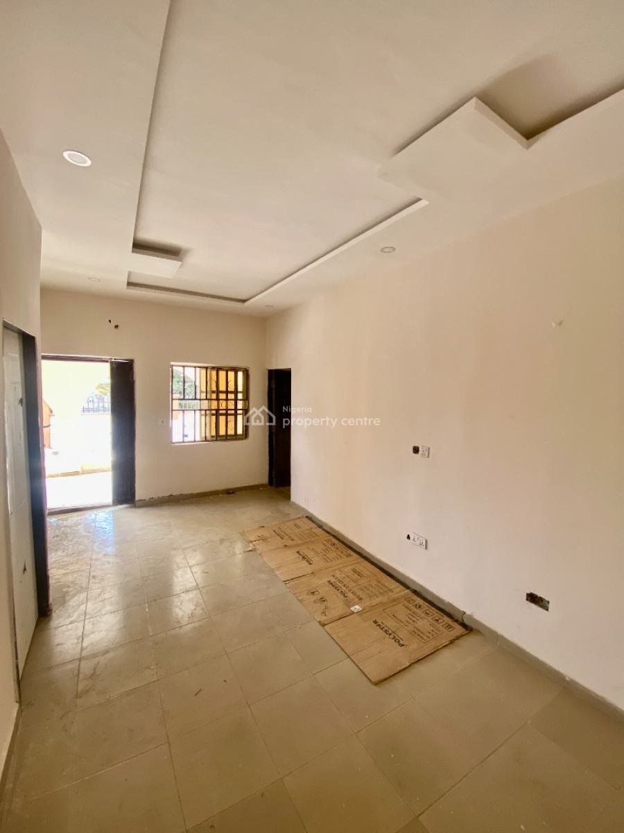 Newly Renovated One (1) Bedroom Apartment, Sahara 2 Estate, Lokogoma District, Abuja, Mini Flat (room and Parlour) for Rent