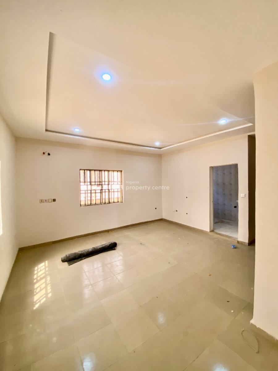 Newly Renovated One (1) Bedroom Apartment, Sahara 2 Estate, Lokogoma District, Abuja, Mini Flat (room and Parlour) for Rent