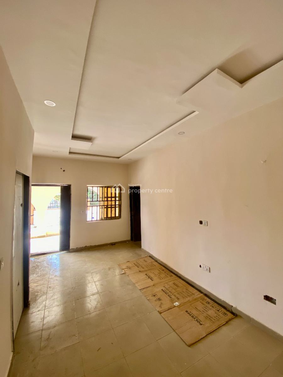 Newly Renovated One (1) Bedroom Apartment, Sahara 2 Estate, Lokogoma District, Abuja, Mini Flat (room and Parlour) for Rent
