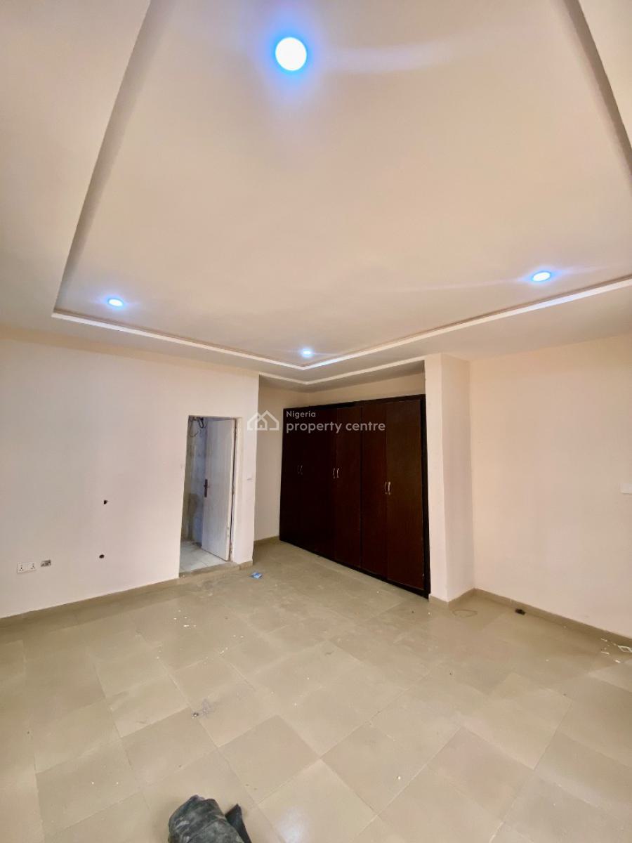 Newly Renovated One (1) Bedroom Apartment, Sahara 2 Estate, Lokogoma District, Abuja, Mini Flat (room and Parlour) for Rent