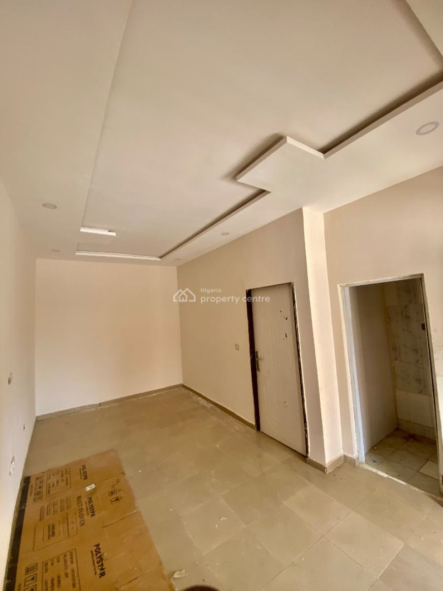 Newly Renovated One (1) Bedroom Apartment, Sahara 2 Estate, Lokogoma District, Abuja, Mini Flat (room and Parlour) for Rent