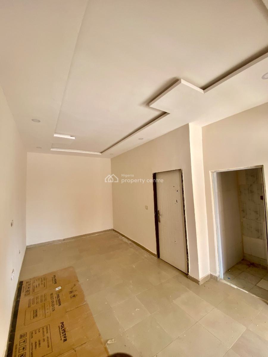 Newly Renovated One (1) Bedroom Apartment, Sahara 2 Estate, Lokogoma District, Abuja, Mini Flat (room and Parlour) for Rent