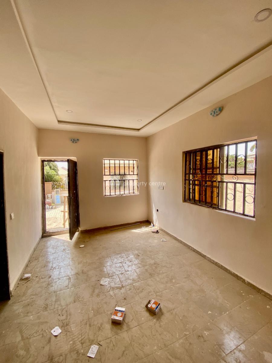 Newly Renovated One (1) Bedroom Apartment, Sahara 2 Estate, Lokogoma District, Abuja, Mini Flat (room and Parlour) for Rent