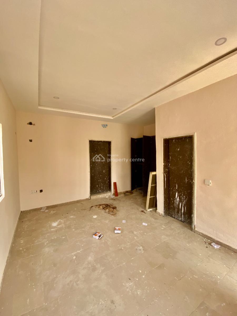 Newly Renovated One (1) Bedroom Apartment, Sahara 2 Estate, Lokogoma District, Abuja, Mini Flat (room and Parlour) for Rent
