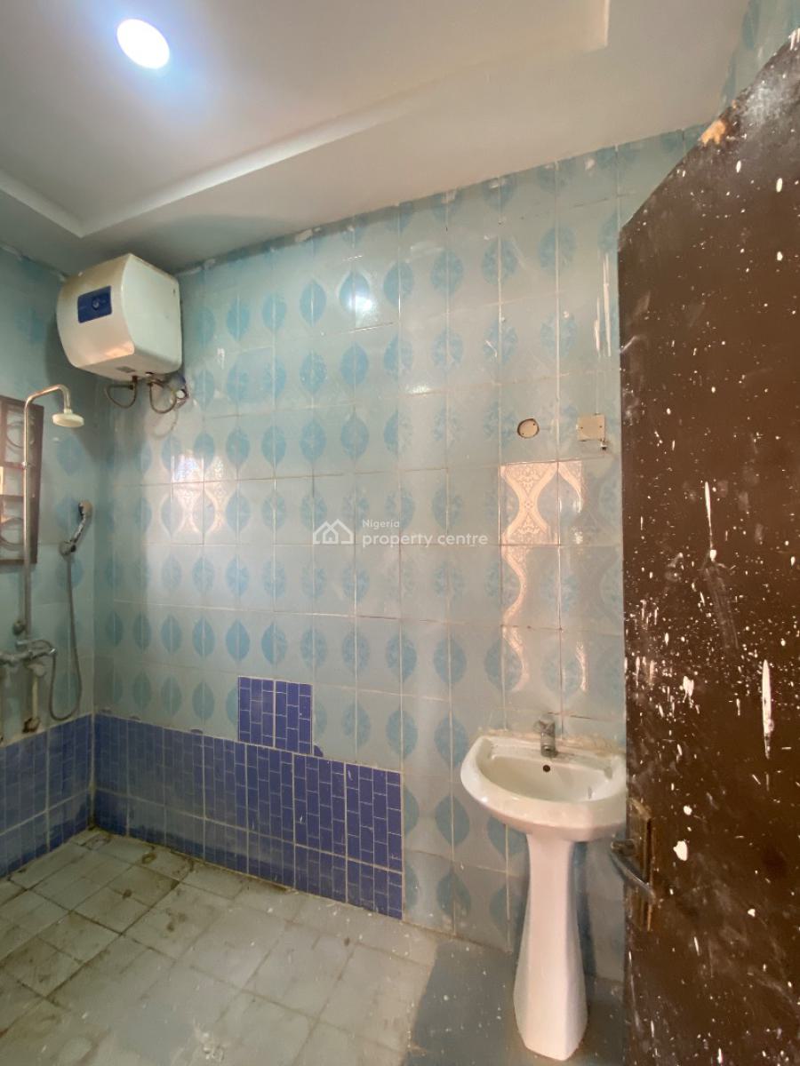 Newly Renovated One (1) Bedroom Apartment, Sahara 2 Estate, Lokogoma District, Abuja, Mini Flat (room and Parlour) for Rent