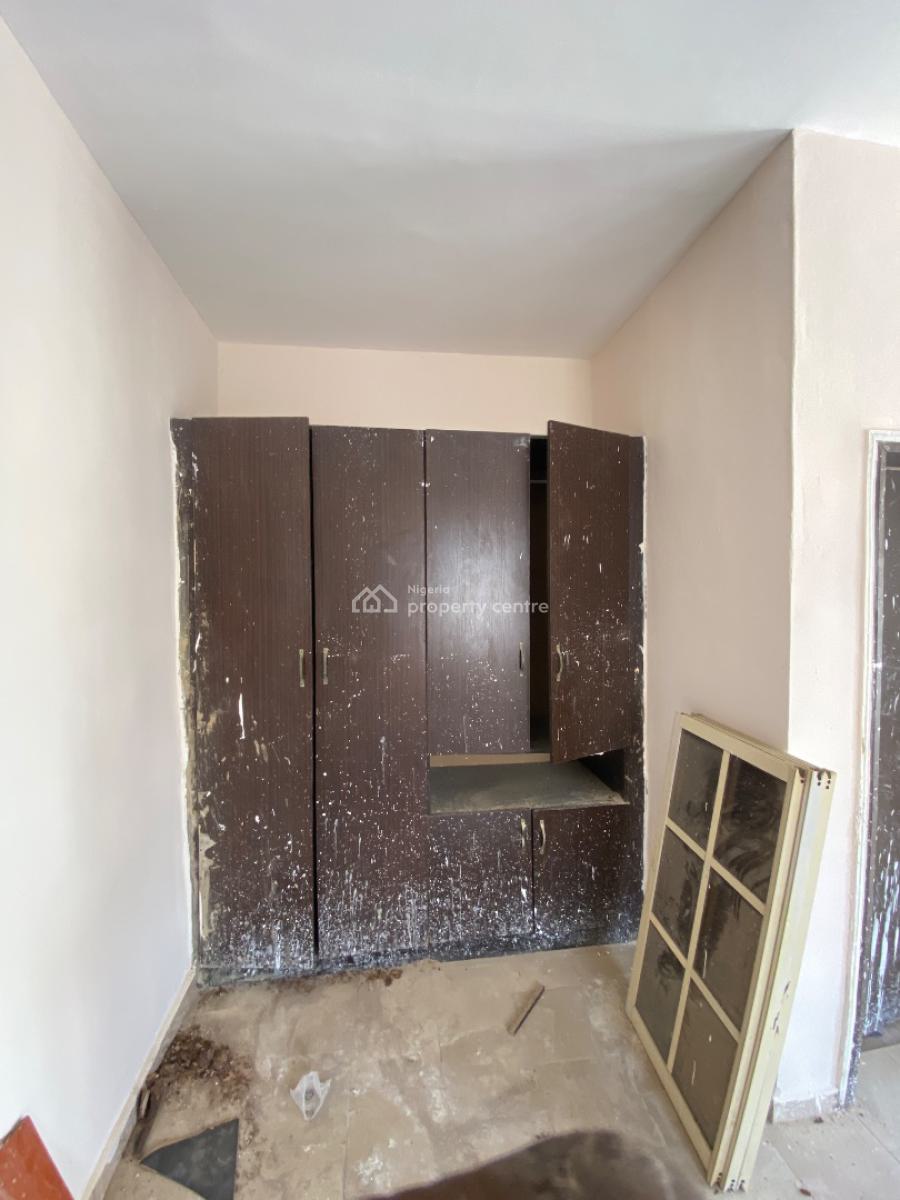 Newly Renovated One (1) Bedroom Apartment, Sahara 2 Estate, Lokogoma District, Abuja, Mini Flat (room and Parlour) for Rent