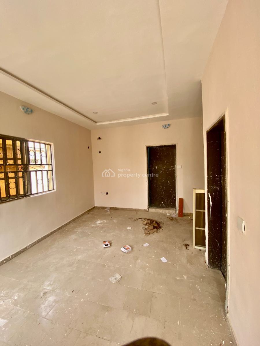 Newly Renovated One (1) Bedroom Apartment, Sahara 2 Estate, Lokogoma District, Abuja, Mini Flat (room and Parlour) for Rent