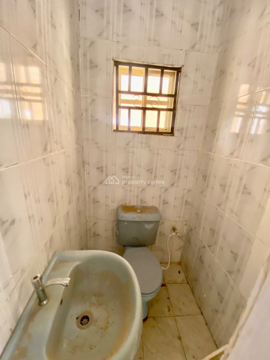 Newly Renovated One (1) Bedroom Apartment, Sahara 2 Estate, Lokogoma District, Abuja, Mini Flat (room and Parlour) for Rent