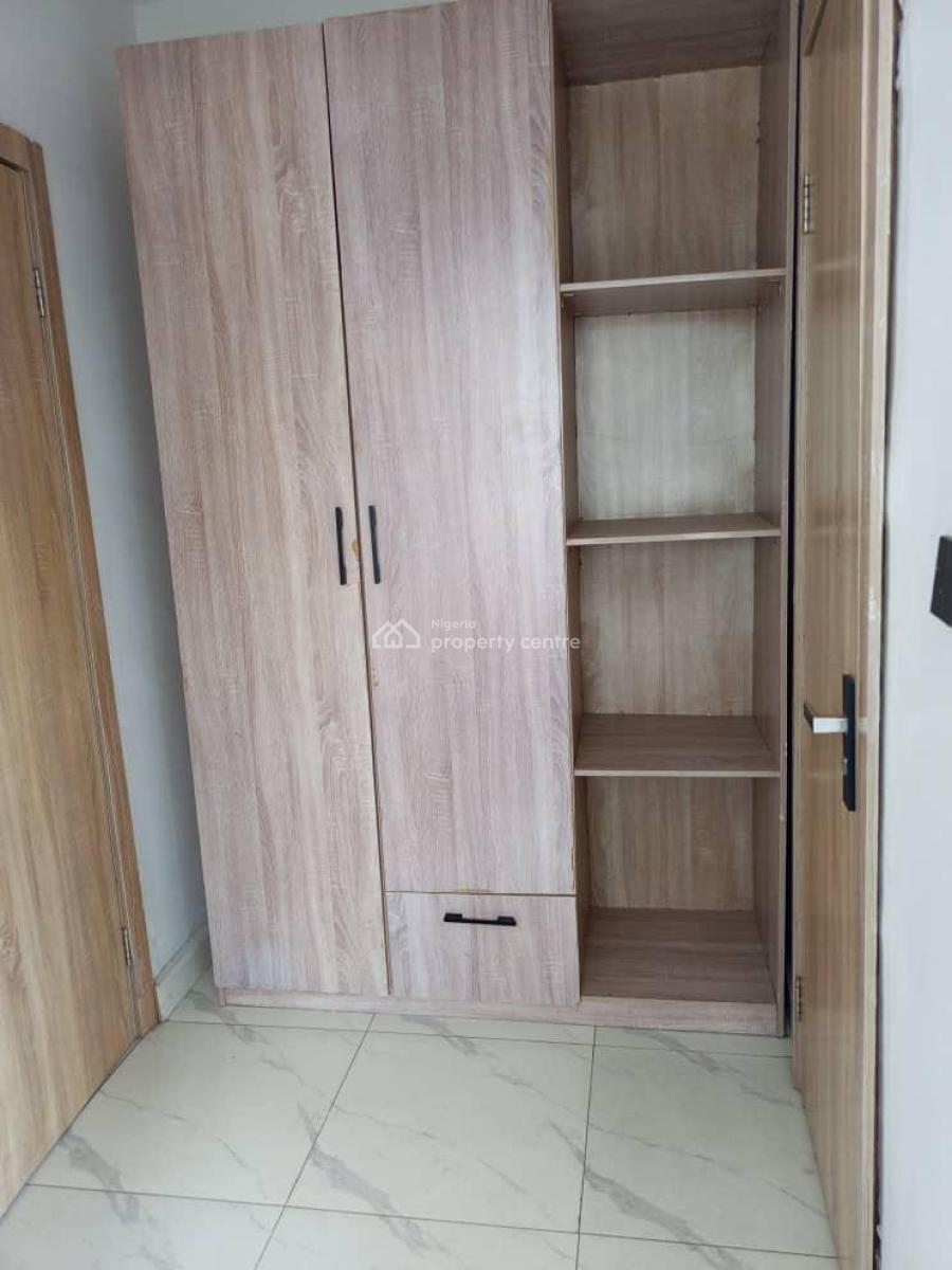 Luxury Unfurnished 2 Bedroom Apartment, Ikate, Lekki, Lagos, Flat / Apartment for Rent