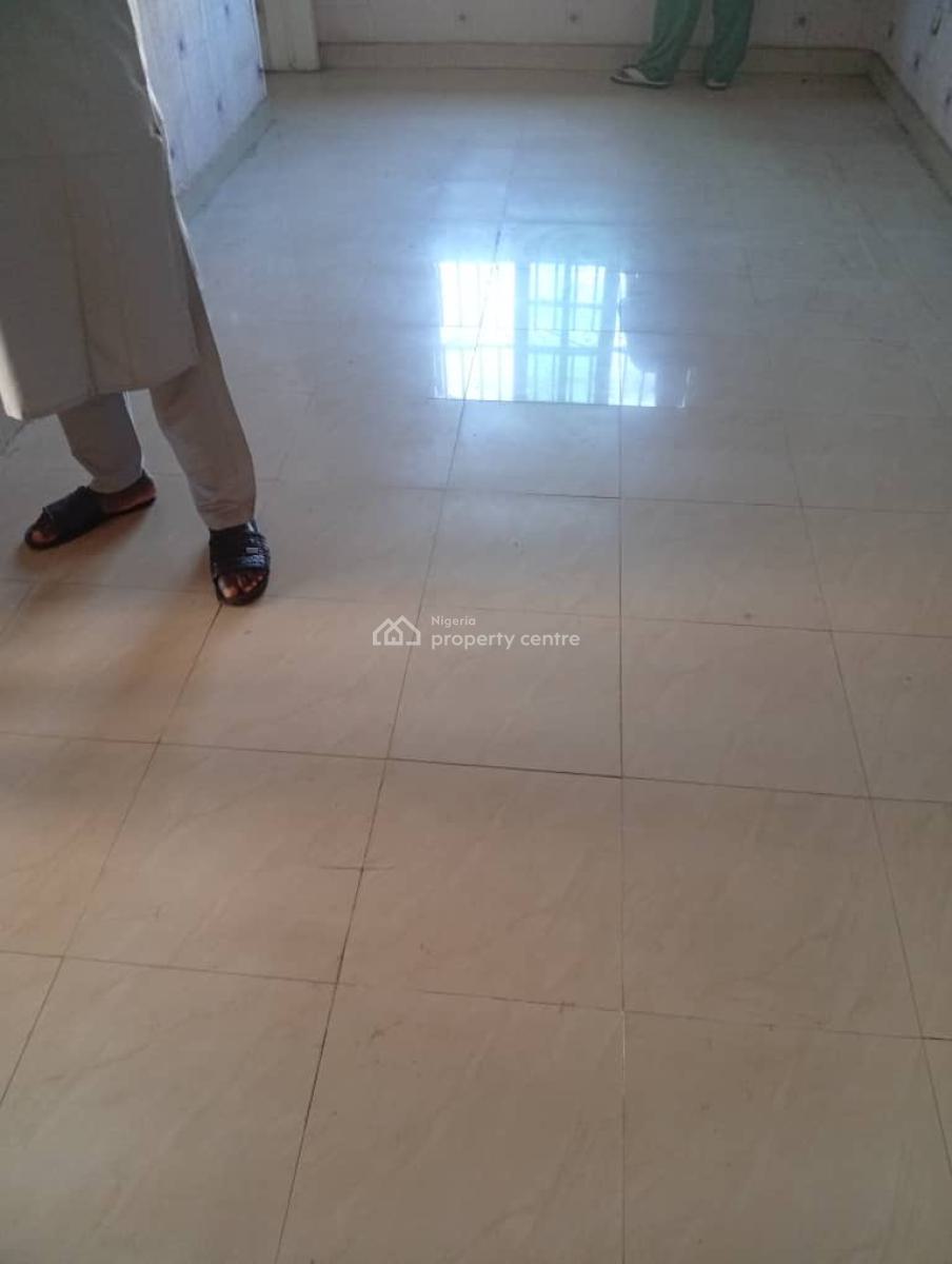 Nice and Spacious 2 Bedroom Apartment, Gra Phase 1, Magodo, Lagos, Flat / Apartment for Rent