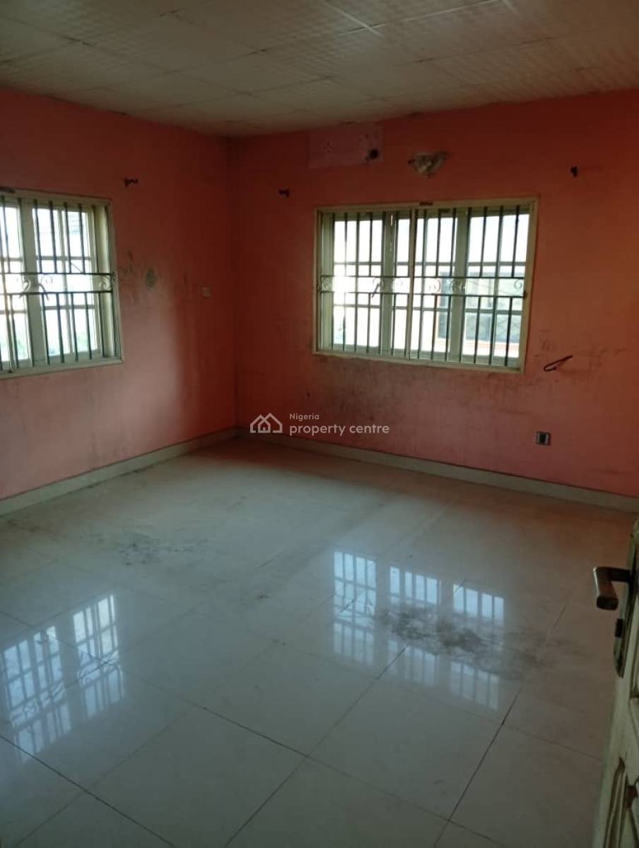 Nice and Spacious 2 Bedroom Apartment, Gra Phase 1, Magodo, Lagos, Flat / Apartment for Rent