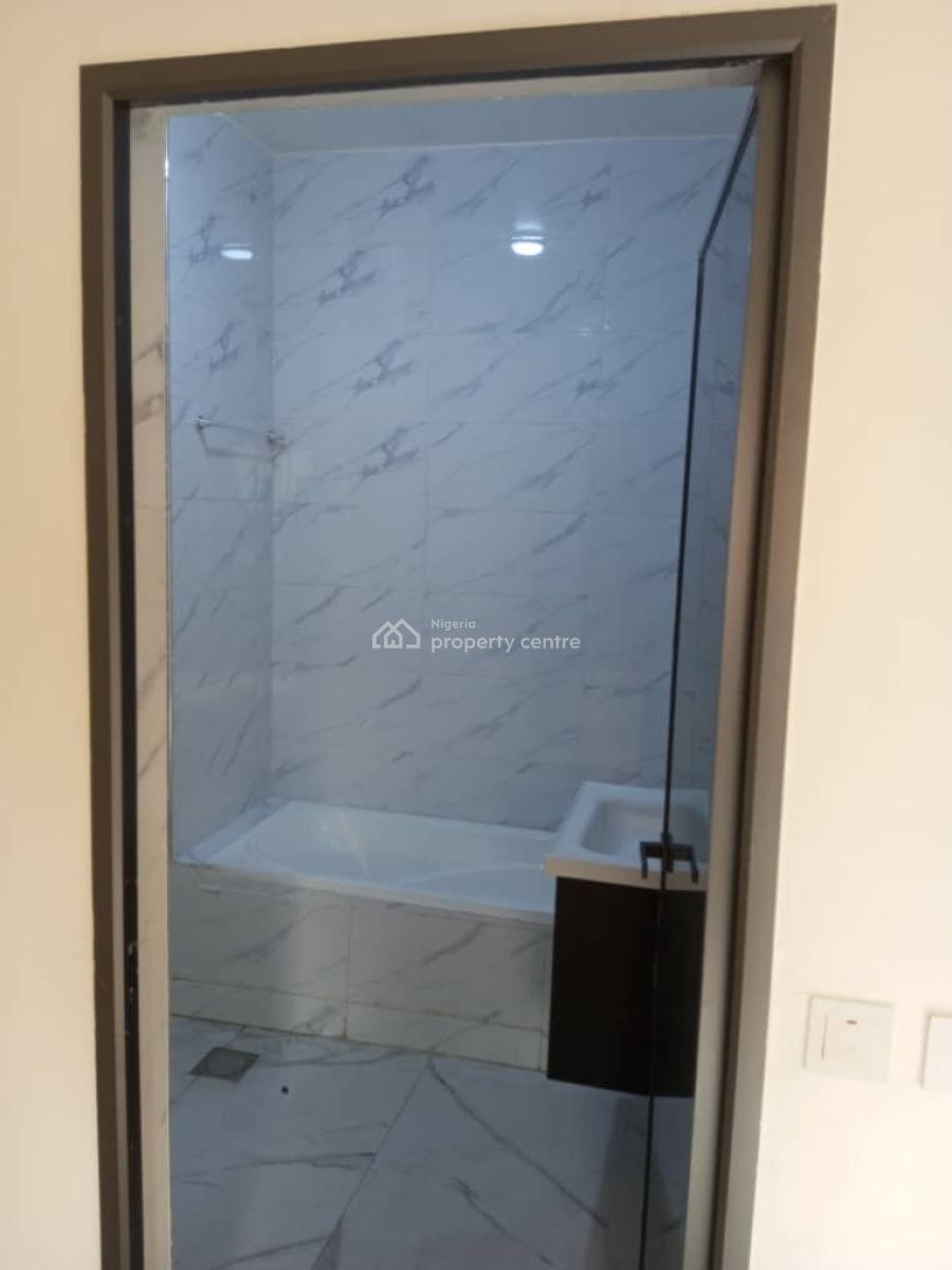 3-bedroom Apartment with Bq, Ikoyi, Lagos, Flat / Apartment for Rent