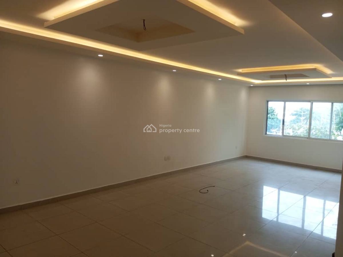 3-bedroom Apartment with Bq, Ikoyi, Lagos, Flat / Apartment for Rent