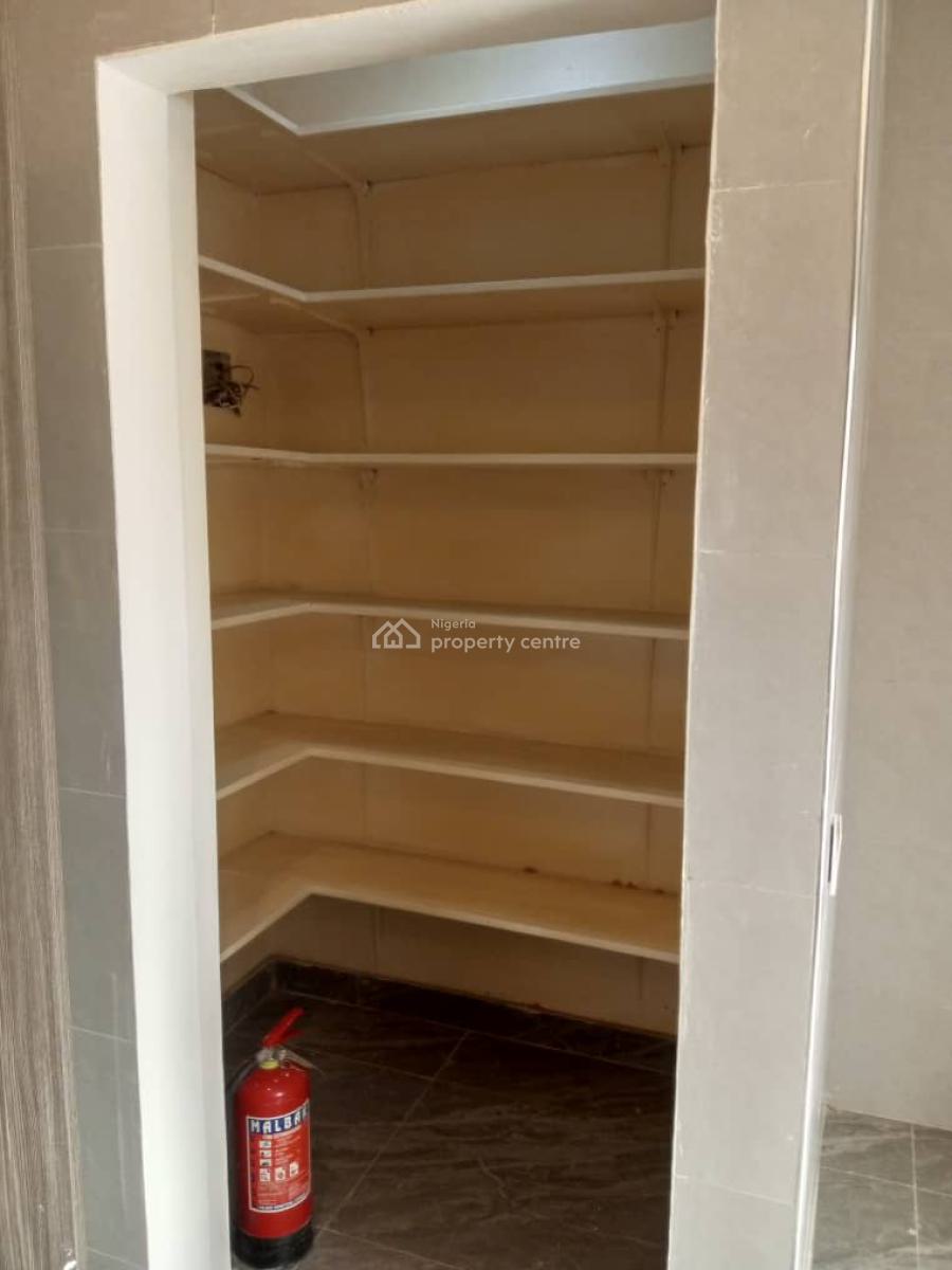 3-bedroom Apartment with Bq, Ikoyi, Lagos, Flat / Apartment for Rent