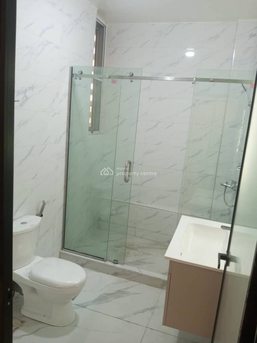 3-bedroom Apartment with Bq, Ikoyi, Lagos, Flat / Apartment for Rent