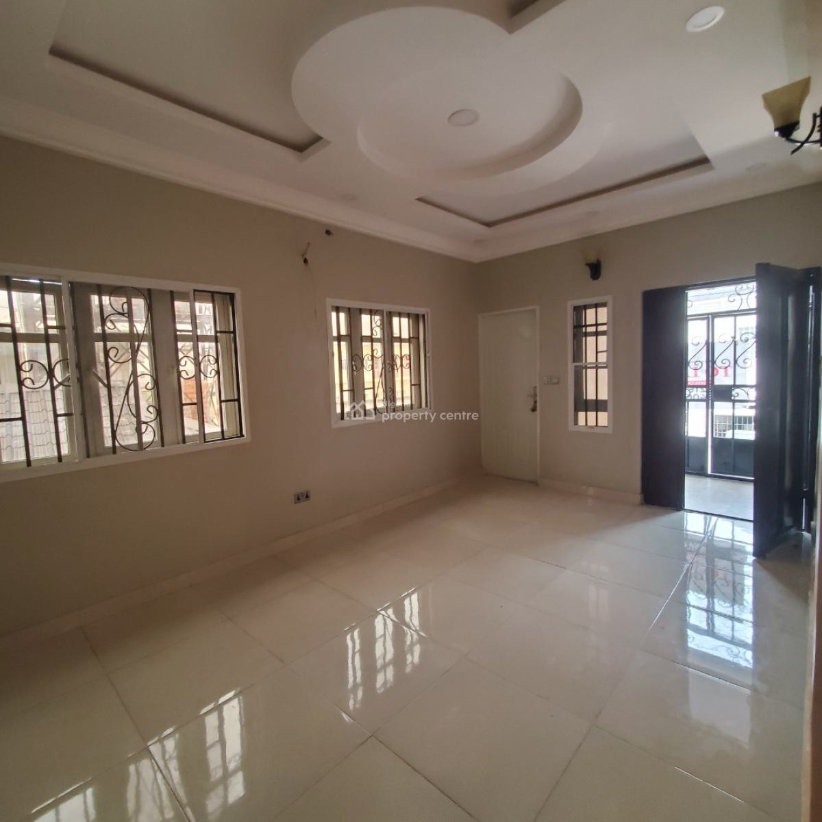Luxury 2 Bedroom Flat, Theranex, Sangotedo, Ajah, Lagos, Flat / Apartment for Rent