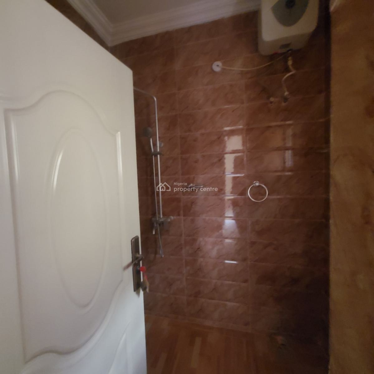 Luxury 2 Bedroom Flat, Theranex, Sangotedo, Ajah, Lagos, Flat / Apartment for Rent