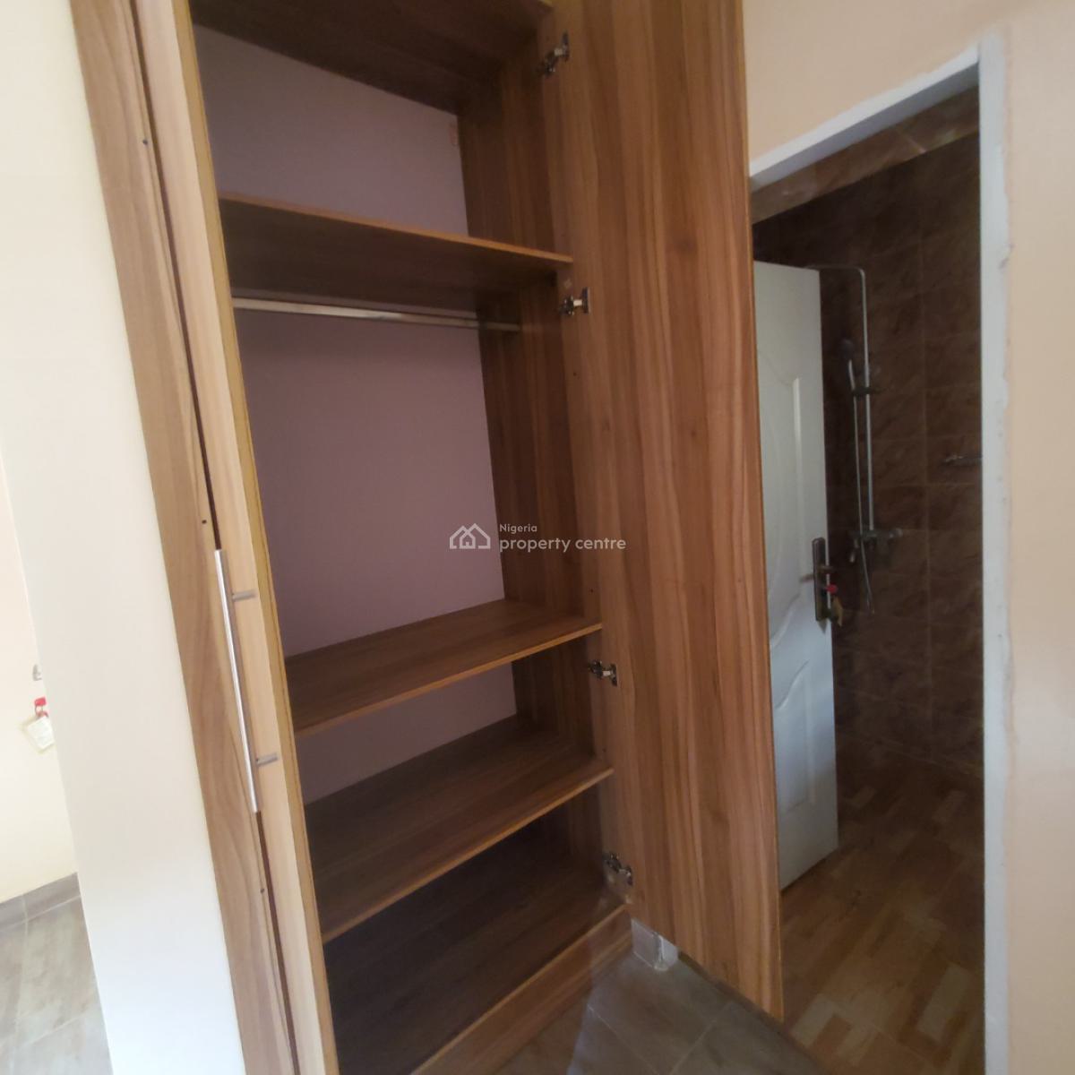 Luxury 2 Bedroom Flat, Theranex, Sangotedo, Ajah, Lagos, Flat / Apartment for Rent