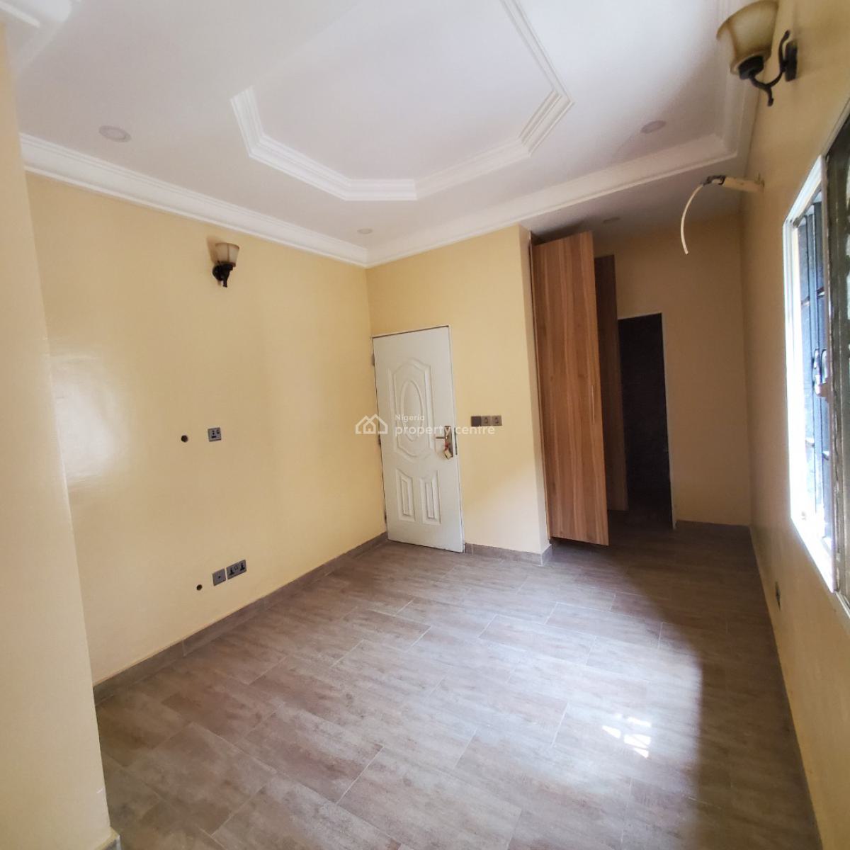 Luxury 2 Bedroom Flat, Theranex, Sangotedo, Ajah, Lagos, Flat / Apartment for Rent