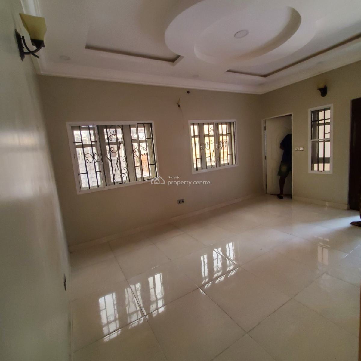 Luxury 2 Bedroom Flat, Theranex, Sangotedo, Ajah, Lagos, Flat / Apartment for Rent