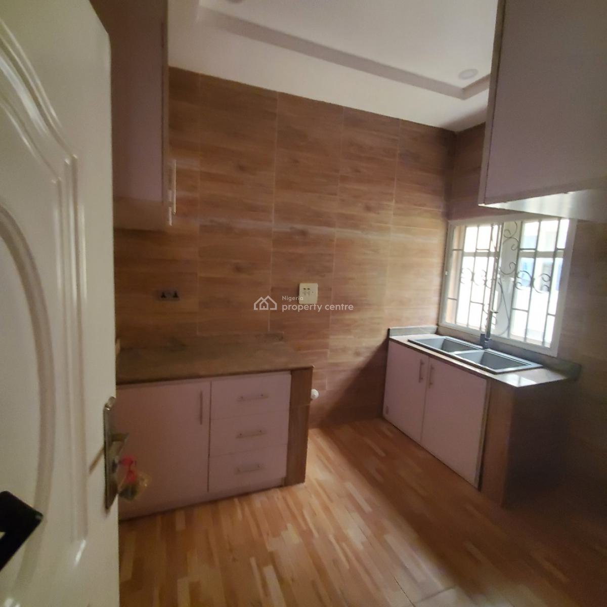 Luxury 2 Bedroom Flat, Theranex, Sangotedo, Ajah, Lagos, Flat / Apartment for Rent