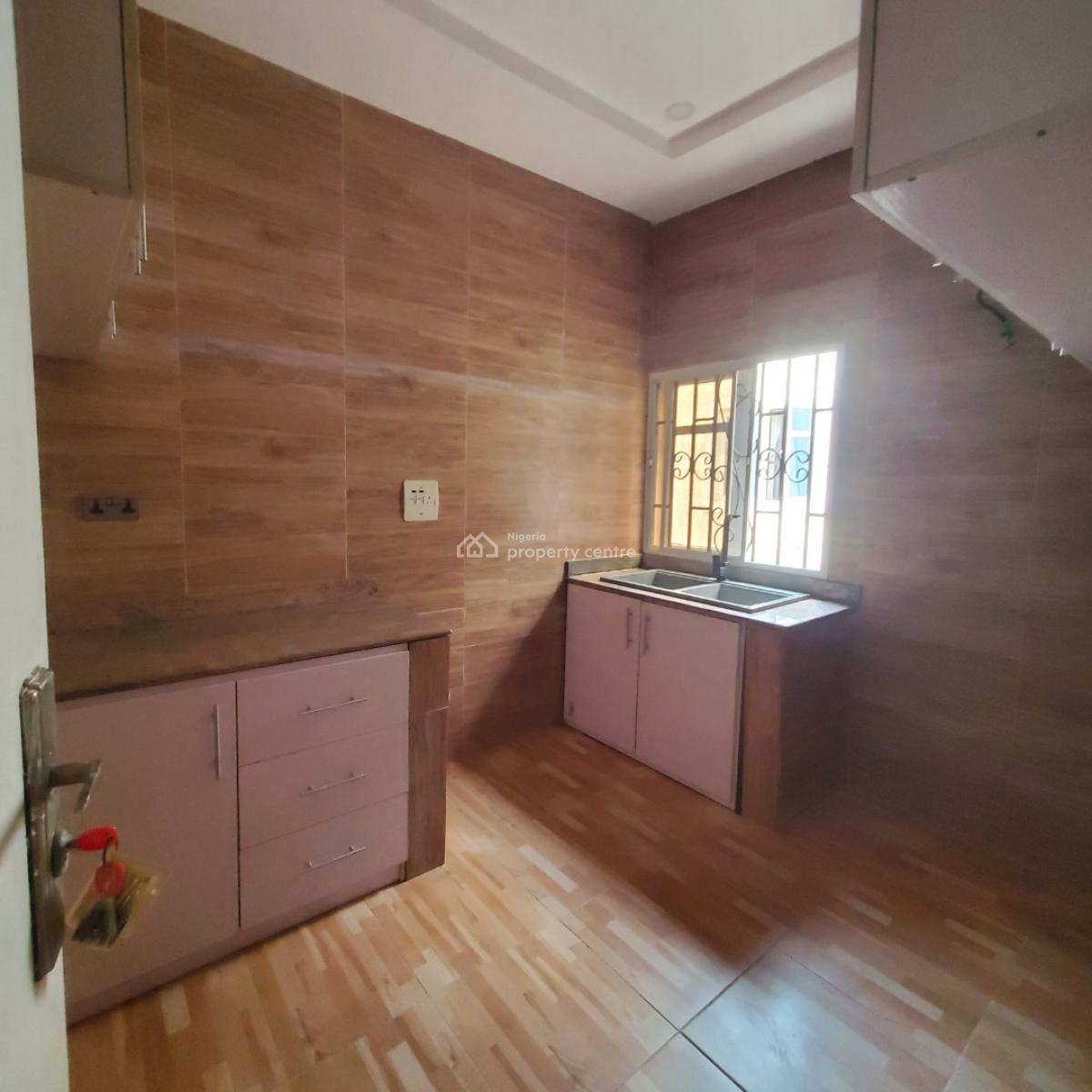 Luxury 2 Bedroom Flat, Theranex, Sangotedo, Ajah, Lagos, Flat / Apartment for Rent