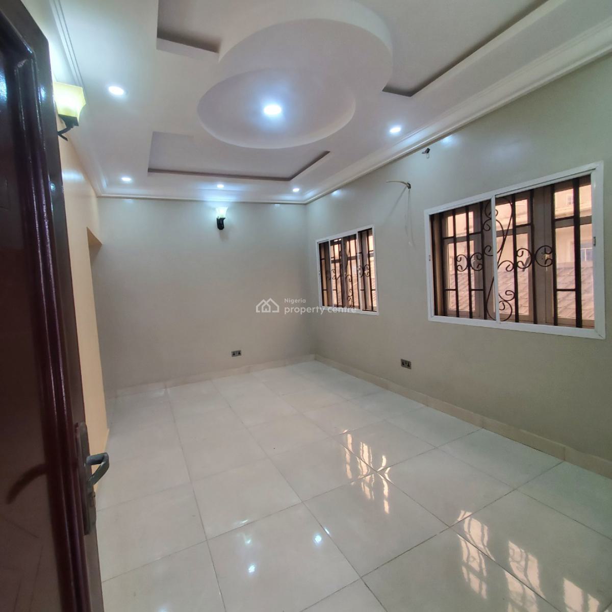 Luxury 2 Bedroom Flat, Theranex, Sangotedo, Ajah, Lagos, Flat / Apartment for Rent