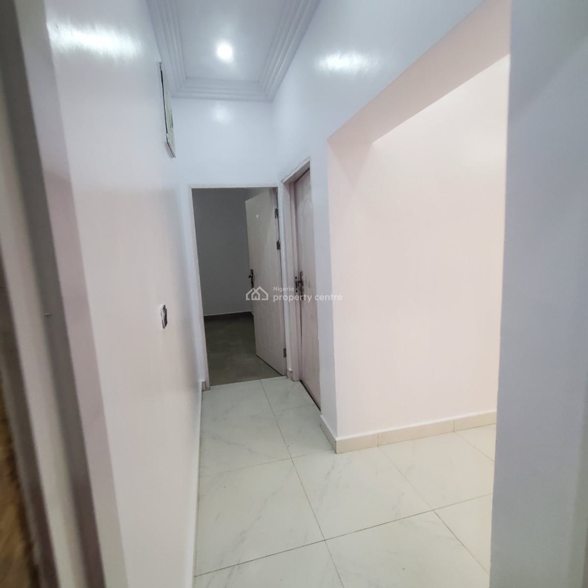 Luxury 2 Bedroom Flat, Theranex, Sangotedo, Ajah, Lagos, Flat / Apartment for Rent