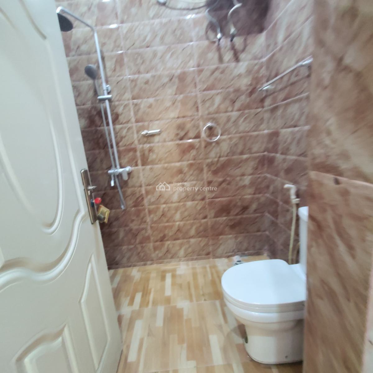 Luxury 2 Bedroom Flat, Theranex, Sangotedo, Ajah, Lagos, Flat / Apartment for Rent