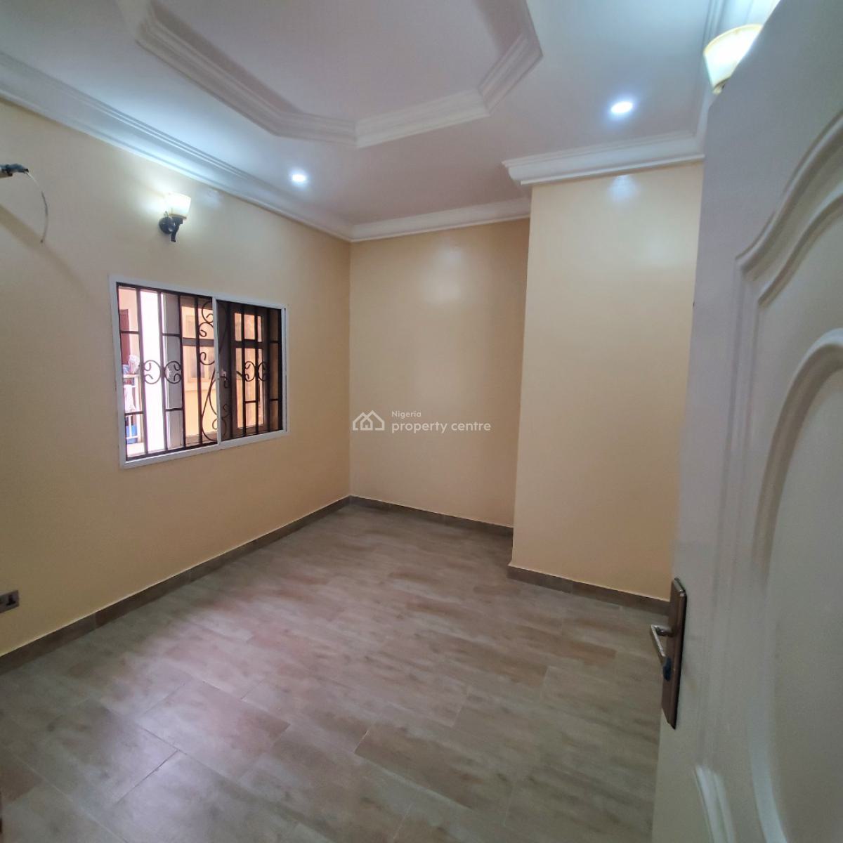 Luxury 2 Bedroom Flat, Theranex, Sangotedo, Ajah, Lagos, Flat / Apartment for Rent