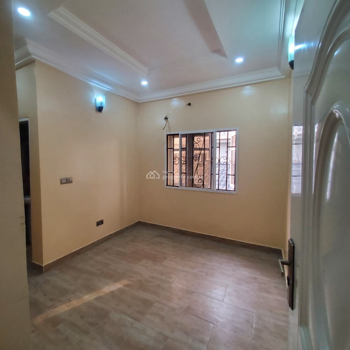 Luxury 2 Bedroom Flat, Theranex, Sangotedo, Ajah, Lagos, Flat / Apartment for Rent