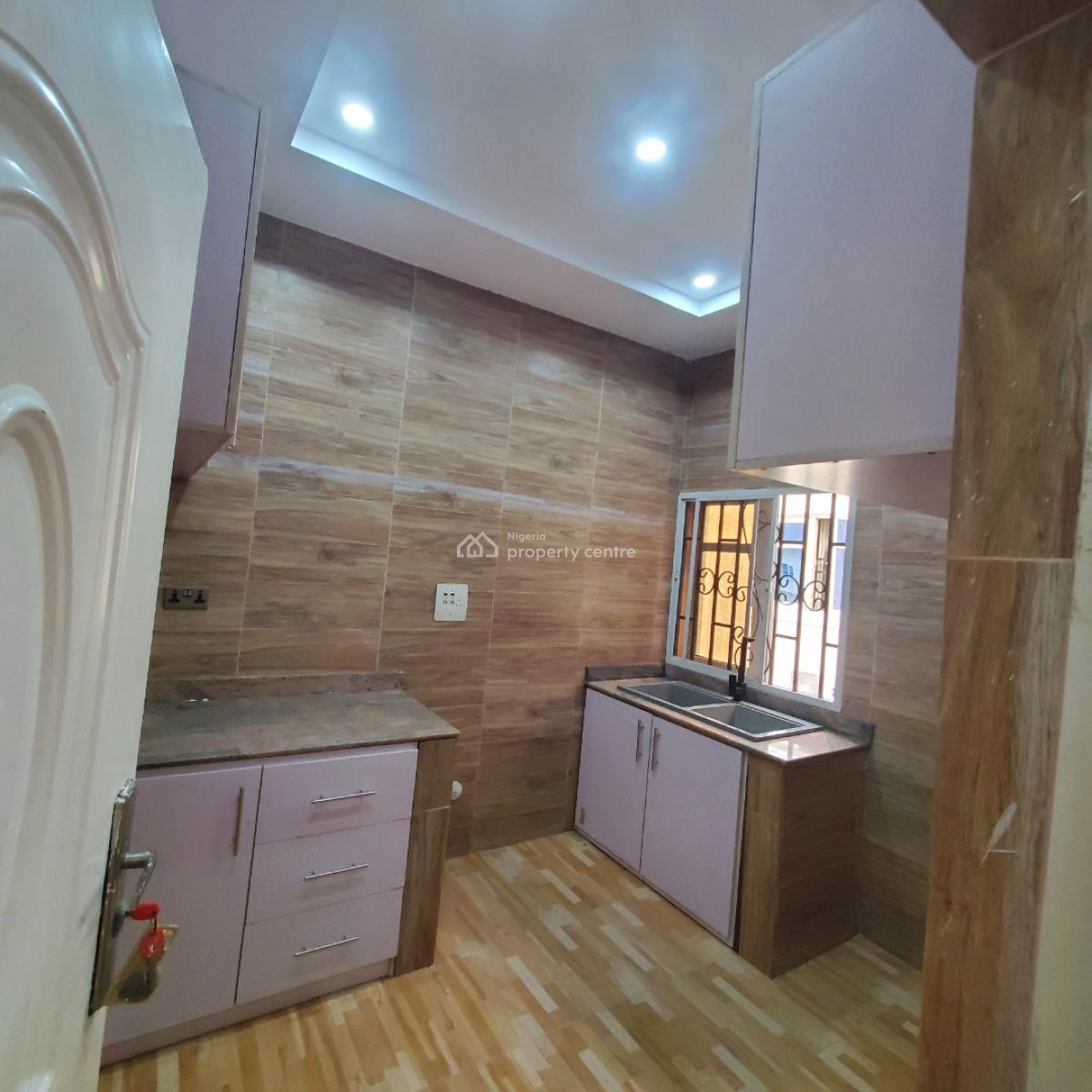 Luxury 2 Bedroom Flat, Theranex, Sangotedo, Ajah, Lagos, Flat / Apartment for Rent