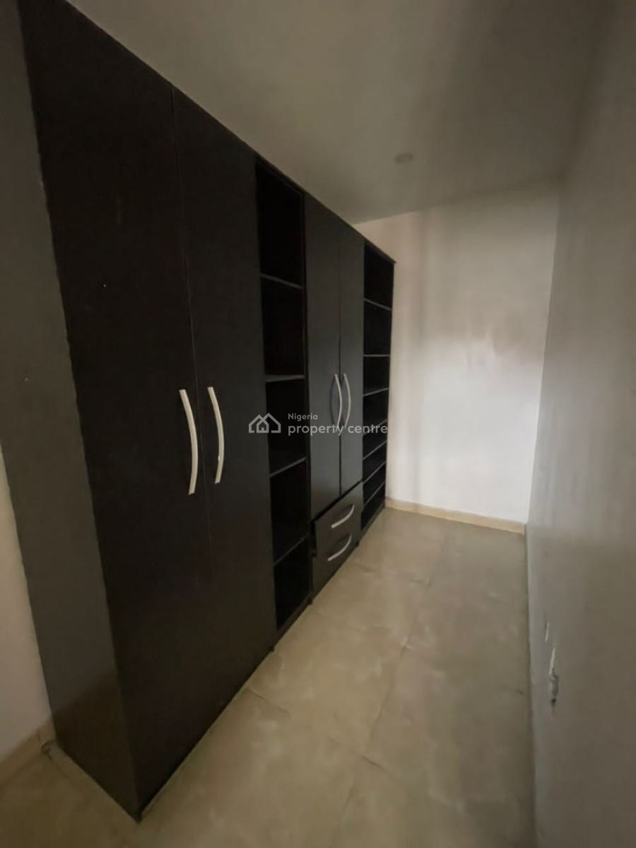4 Bedroom Terrace Duplex with Bq, Gym and Swimming Pool, Lekki Phase 1, Lekki, Lagos, Terraced Duplex for Rent