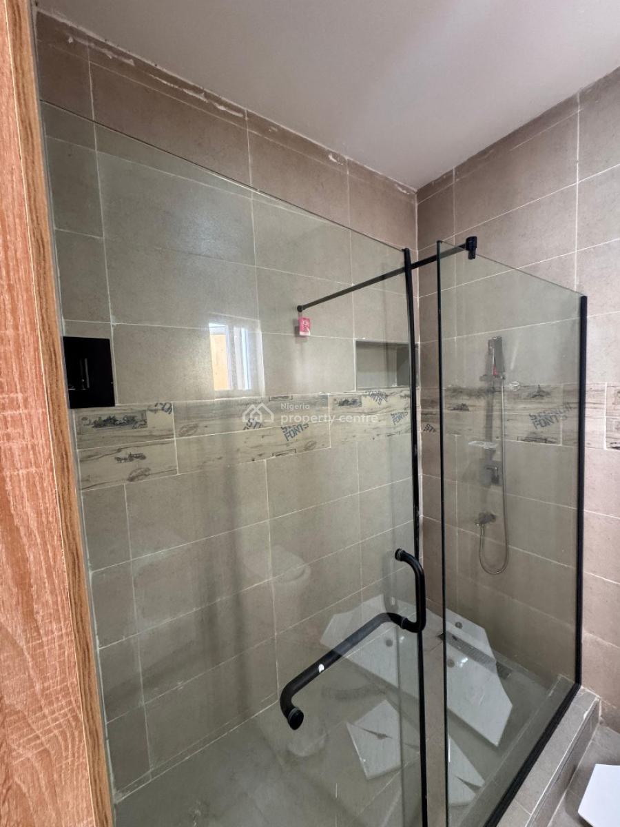 a Luxury Built 2 Bedroom Serviced Apartment., Citadel Views Estate, Ogombo., Lekki, Lagos, Flat / Apartment for Rent