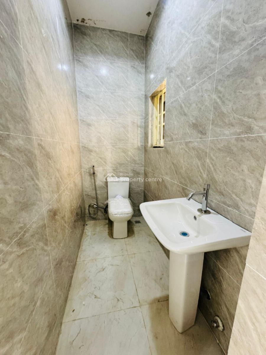 a Newly Furnished Two Bedroom Apartment, Mabushi, Abuja, House for Sale