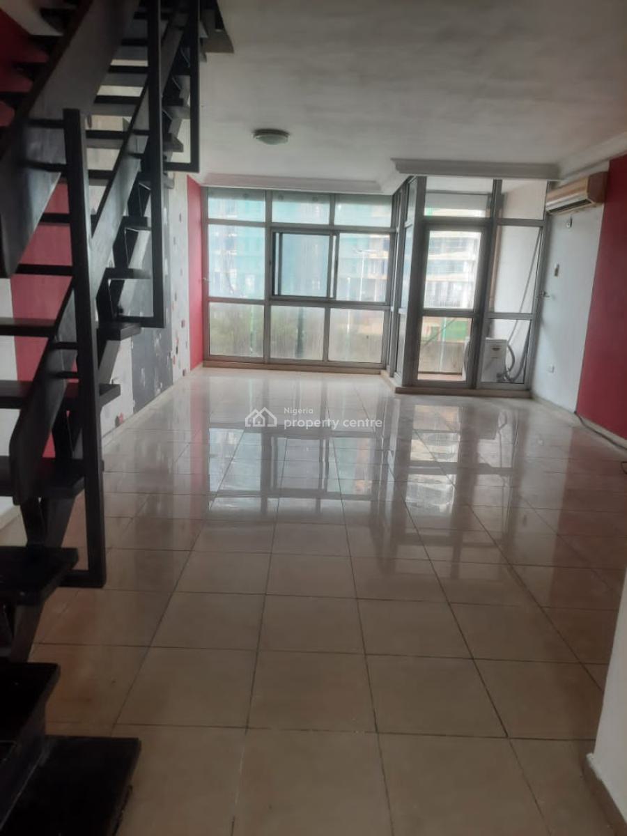 Nice 2 Bedroom Maisonette, Ikate, Lekki, Lagos, Flat / Apartment for Rent