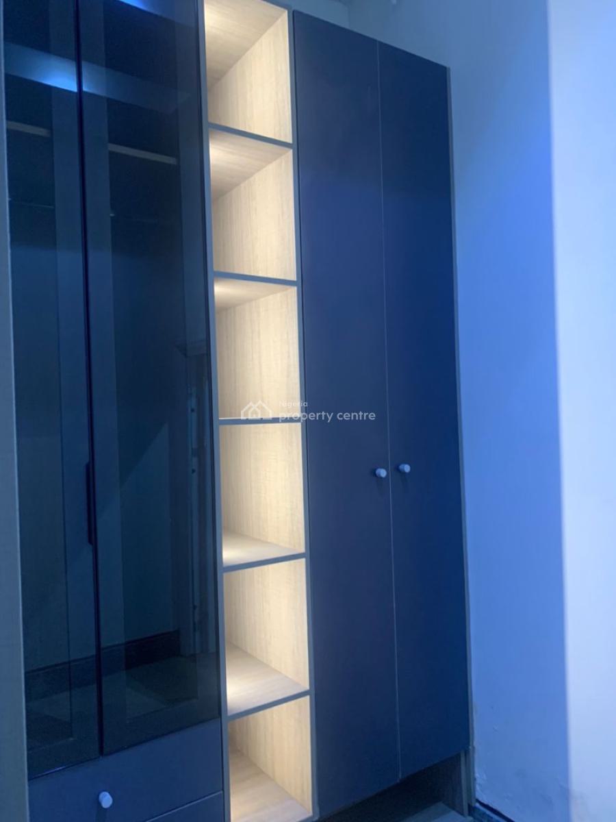 3 Bedroom Detached Duplex, Lokogoma District, Abuja, Detached Duplex for Sale