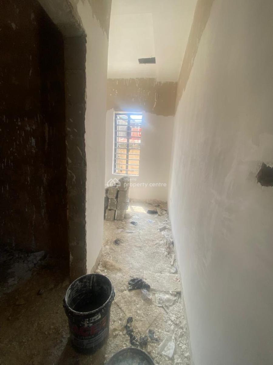 Luxury 4 Bedroom Terrace Duplex, Gbagada, Lagos, Terraced Duplex for Sale