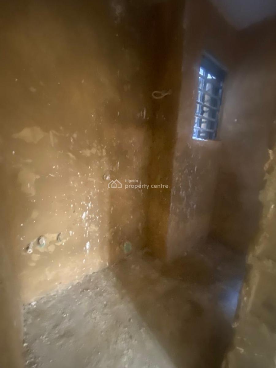 Luxury 4 Bedroom Terrace Duplex, Gbagada, Lagos, Terraced Duplex for Sale