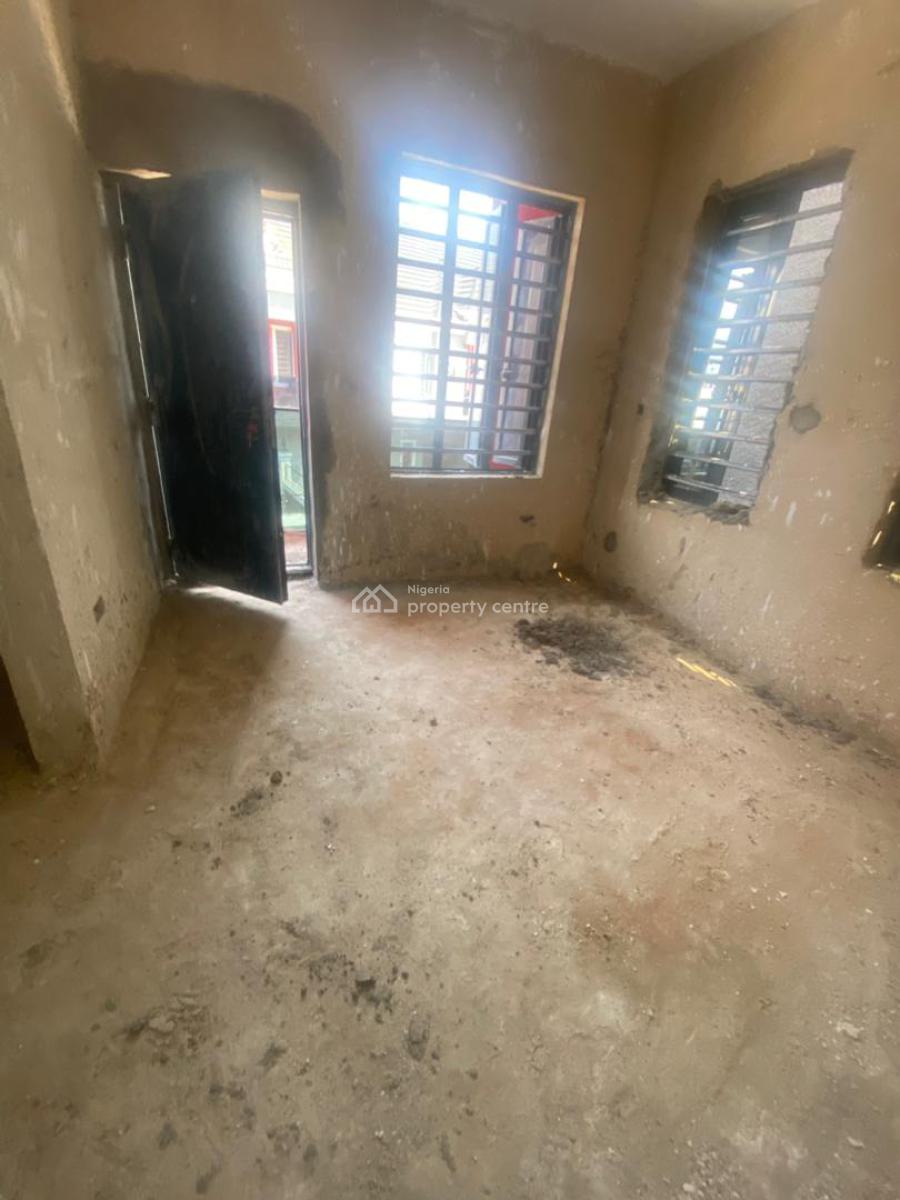 Luxury 4 Bedroom Terrace Duplex, Gbagada, Lagos, Terraced Duplex for Sale