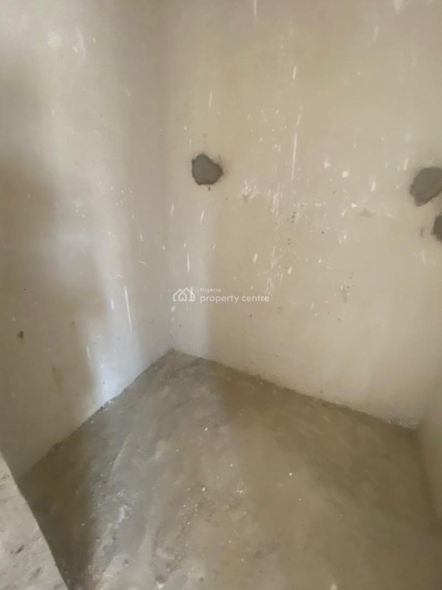 Luxury 4 Bedroom Terrace Duplex, Gbagada, Lagos, Terraced Duplex for Sale