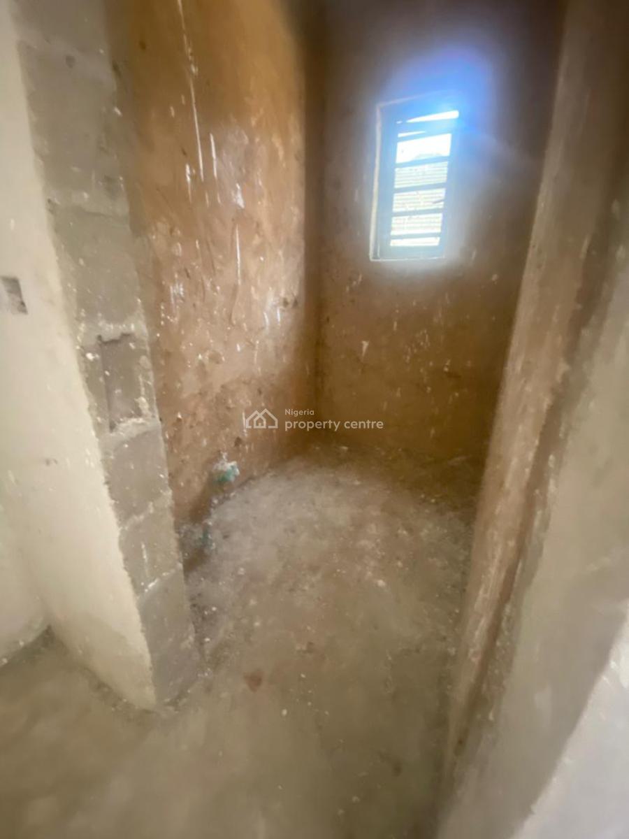 Luxury 4 Bedroom Terrace Duplex, Gbagada, Lagos, Terraced Duplex for Sale