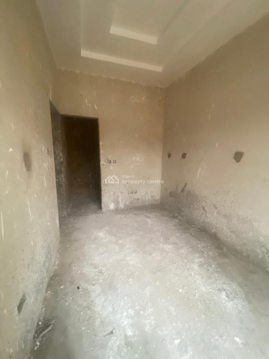 Luxury 4 Bedroom Terrace Duplex, Gbagada, Lagos, Terraced Duplex for Sale