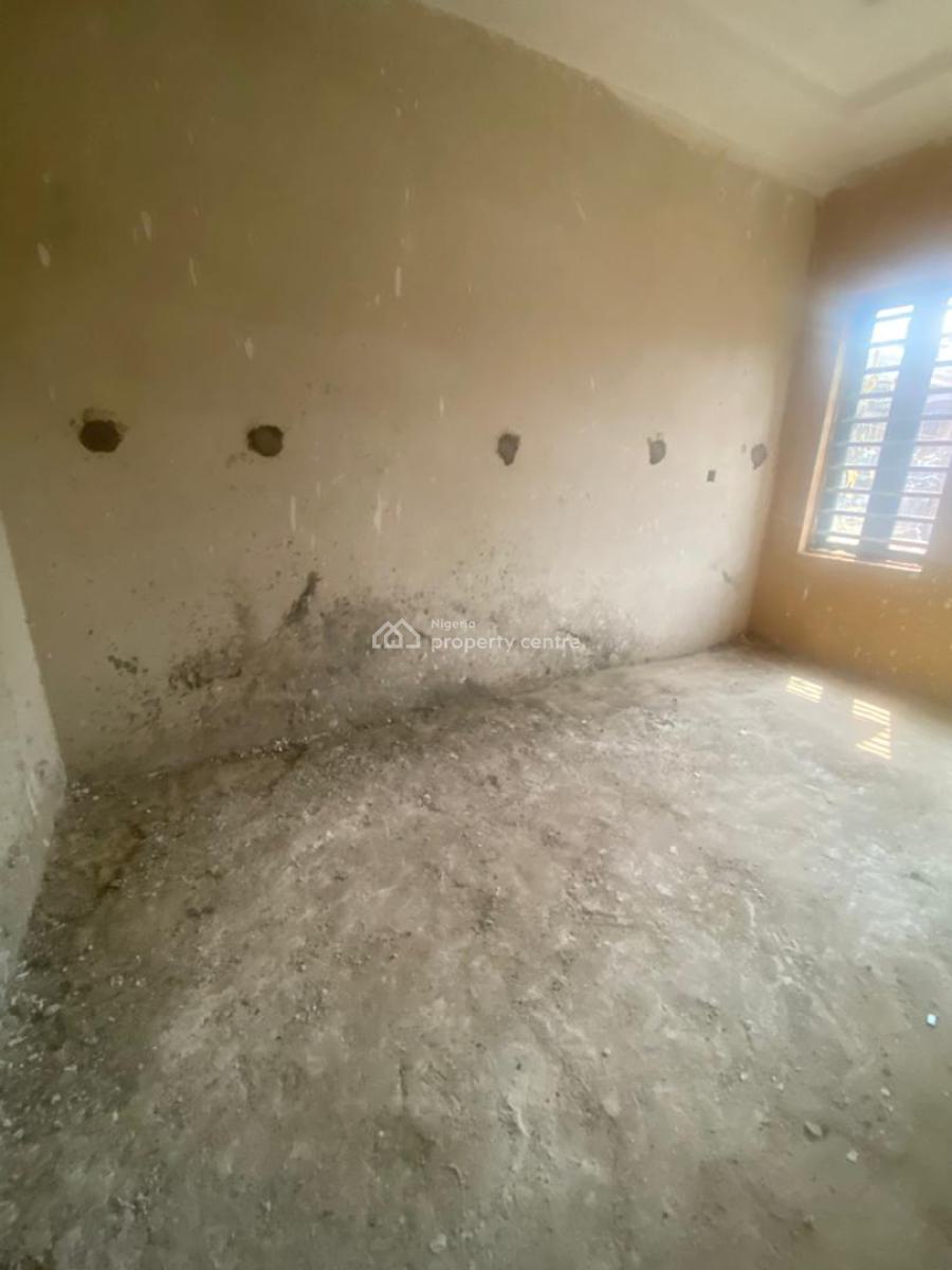 Luxury 4 Bedroom Terrace Duplex, Gbagada, Lagos, Terraced Duplex for Sale