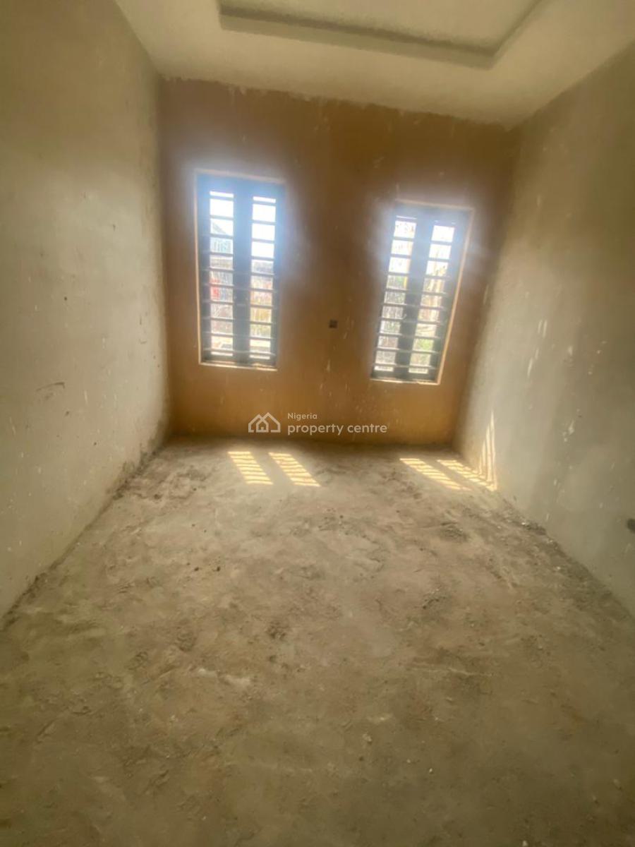 Luxury 4 Bedroom Terrace Duplex, Gbagada, Lagos, Terraced Duplex for Sale