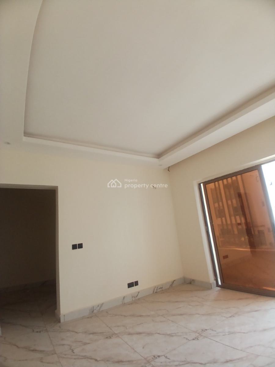 Brand New 4 Bedroom Terrace Duplex with 1room Bq, Diplomatic Zone, Maitama District, Abuja, Terraced Duplex for Rent