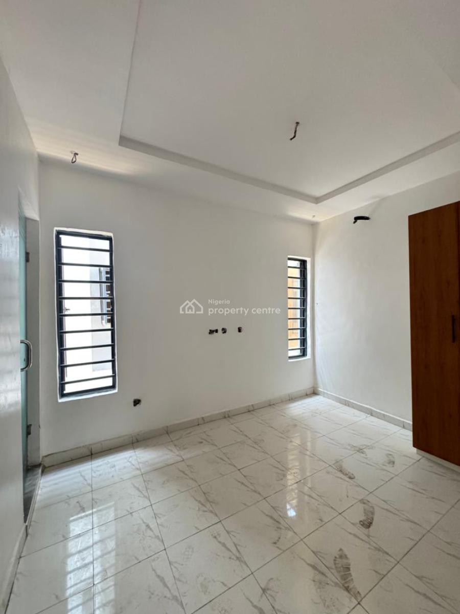 Luxury 2 Bedroom Apartment, Sawmill, Gbagada, Lagos, Flat / Apartment for Sale