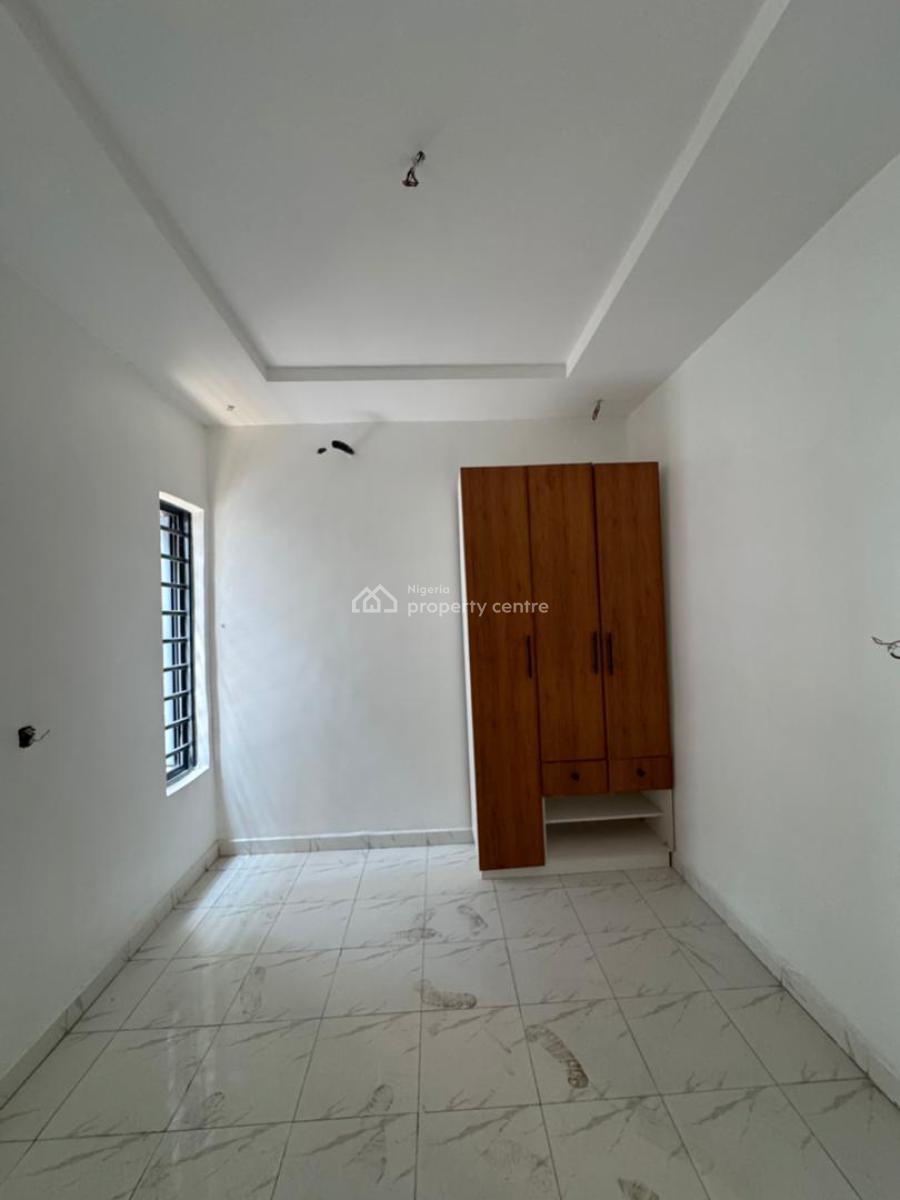 Luxury 2 Bedroom Apartment, Sawmill, Gbagada, Lagos, Flat / Apartment for Sale