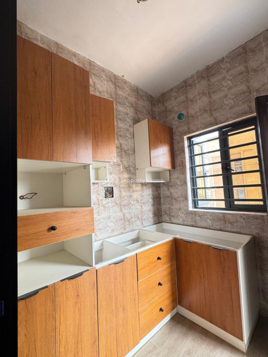 Luxury 2 Bedroom Apartment, Sawmill, Gbagada, Lagos, Flat / Apartment for Sale