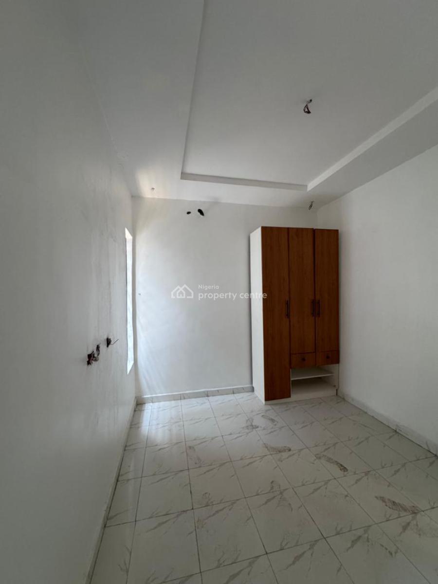 Luxury 2 Bedroom Apartment, Sawmill, Gbagada, Lagos, Flat / Apartment for Sale